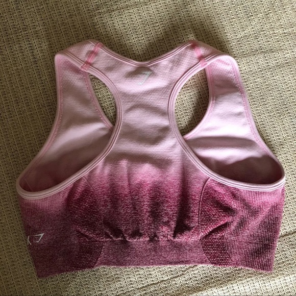 Gymshark Ombre Set - Picture 4 of 6